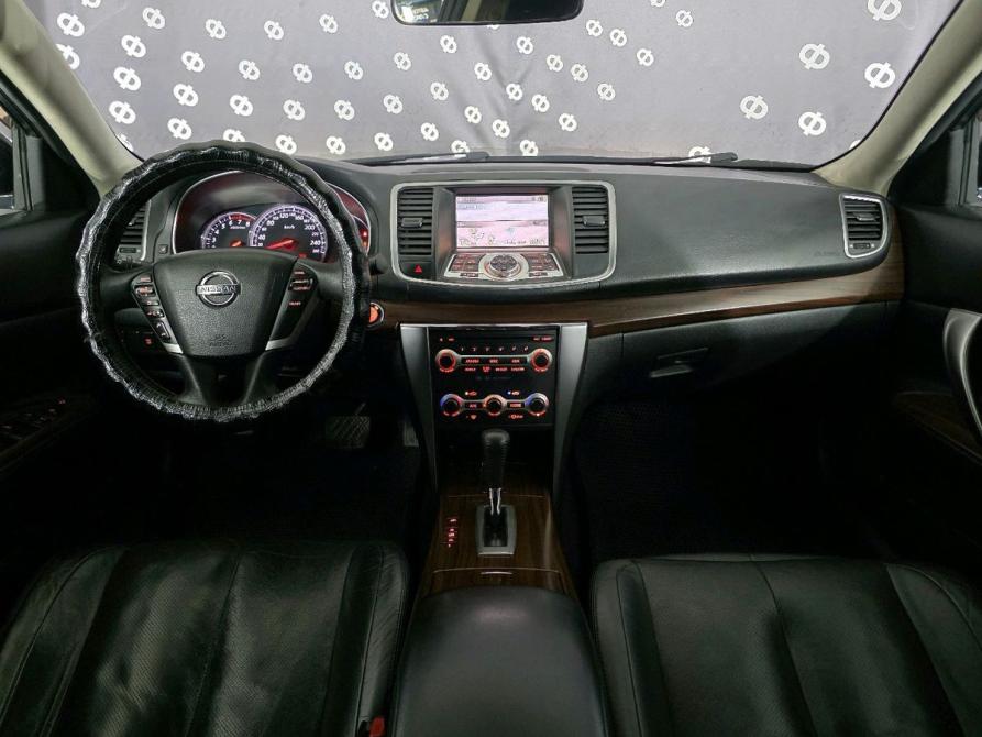 Nissan Teana II Рестайлинг Новосибирск  - изображение 23