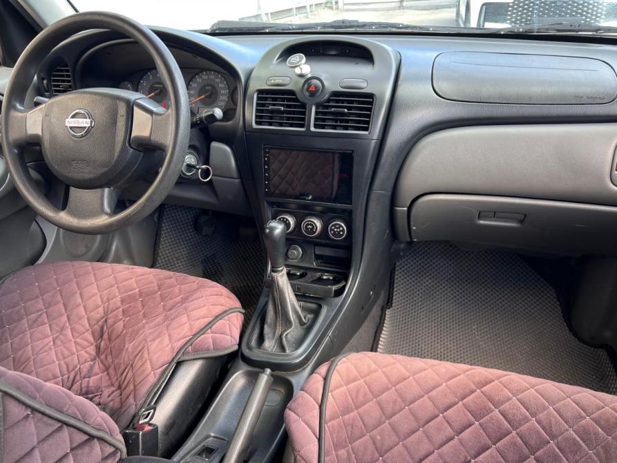Nissan Almera Classic I Ростов-на-Дону  - изображение 10