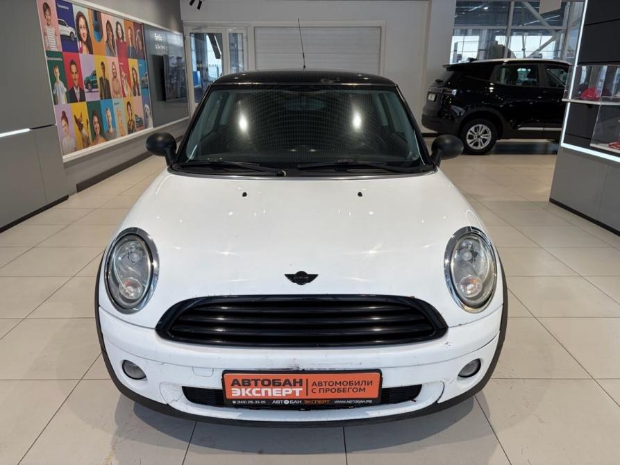Mini Hatch II (R56) Екатеринбург  - изображение 2