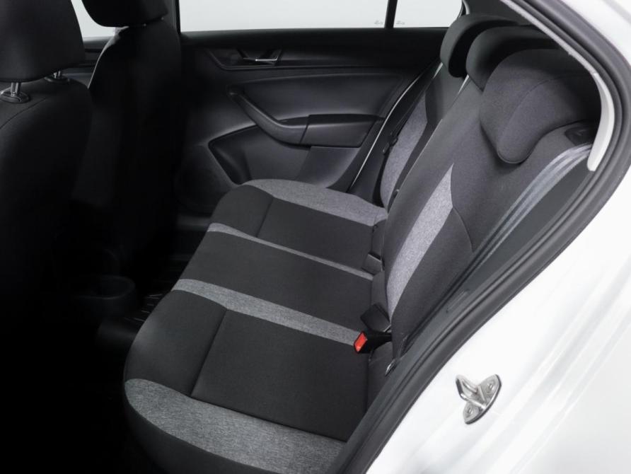Skoda Rapid II Москва  - изображение 10