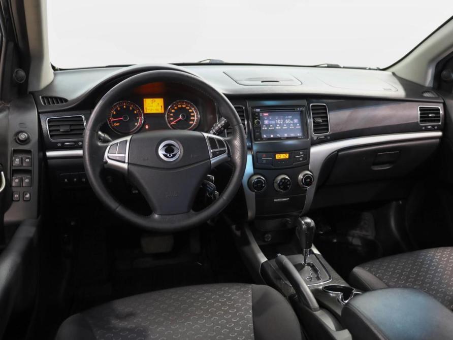 SsangYong Actyon II Ростов-на-Дону  - изображение 6