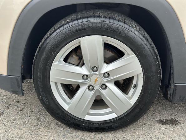 Chevrolet Orlando I с пробегом 2012 года, цена 999 000 рублей, 205000 км, компактвэн, Автокод Объявления