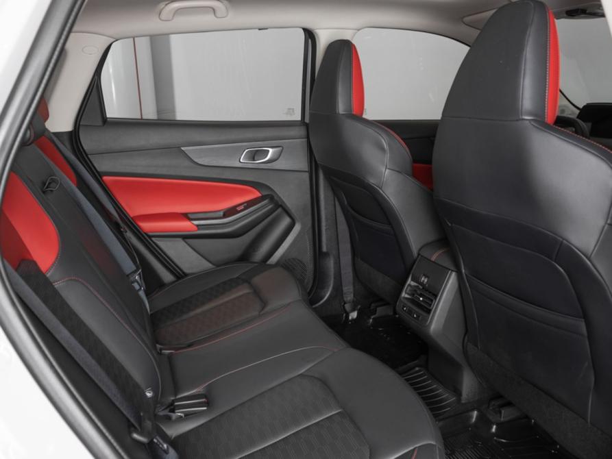 Changan CS55 Plus II Казань  - изображение 8