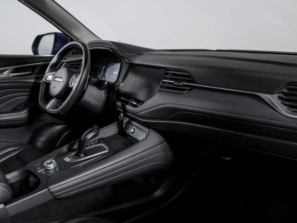 Haval F7 I с пробегом 2021 года, цена 1 898 000 рублей, 79641 км, внедорожник, Автокод Объявления