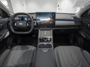 Geely Galaxy Starship 7 Москва  - изображение 39