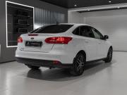Ford Focus III Рестайлинг Москва  - изображение 27