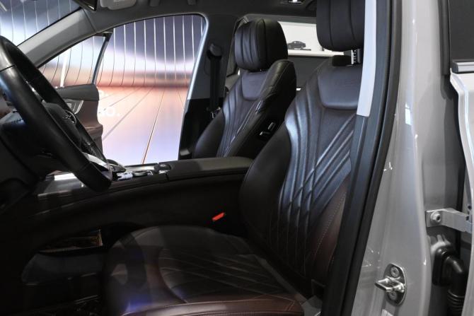 Chery Tiggo 8 Pro Max I Рестайлинг с пробегом 2023 года, цена 2 095 000 рублей, 92542 км, внедорожник, Автокод Объявления