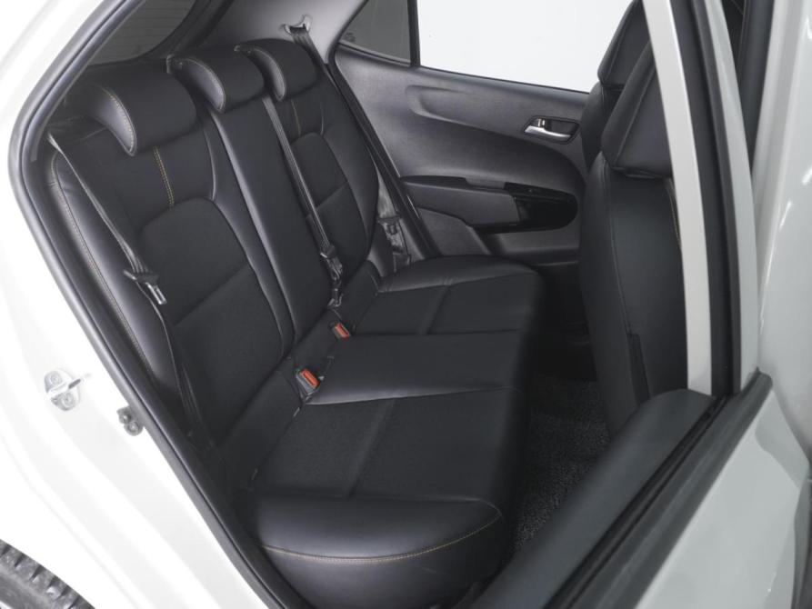 Kia Morning III Рестайлинг 1 Ростов-на-Дону  - изображение 7