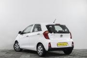 Kia Picanto II Рестайлинг Сургут  - изображение 22