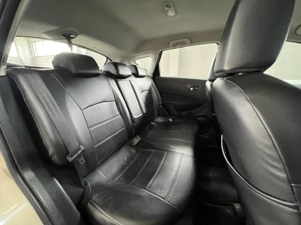 Nissan Qashqai I с пробегом 2008 года, цена 830 000 рублей, 262097 км, внедорожник, Автокод Объявления