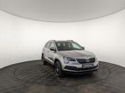 Skoda Karoq I Москва  - изображение 29