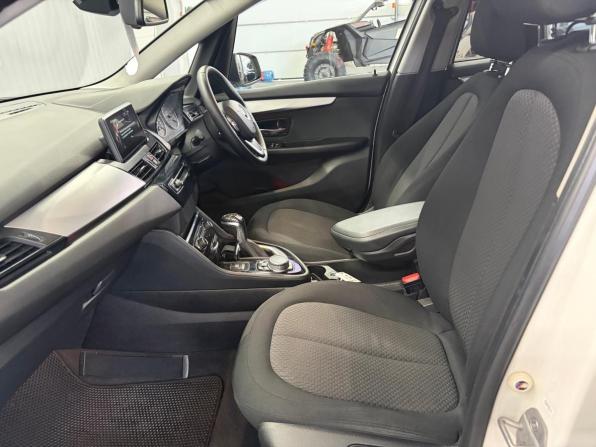BMW 2 серии Active Tourer F45 с пробегом 2014 года, цена 1 297 000 рублей, 114375 км, минивэн, Автокод Объявления