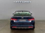 Kia Optima IV Краснодар  - изображение 23
