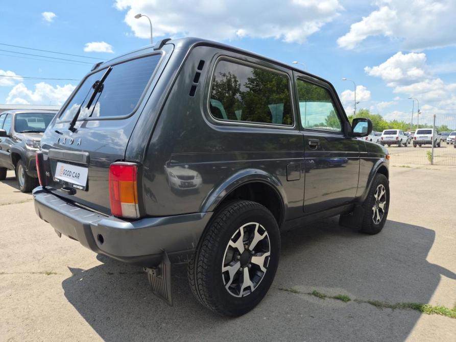Lada (ВАЗ) 2121 (4x4) I Рестайлинг Саратов  - изображение 5
