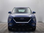 Hyundai Creta II Москва  - изображение 27