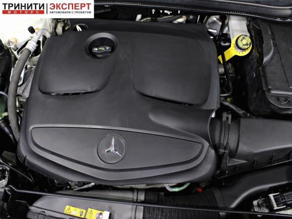 Mercedes-Benz A-Класс III (W176) с пробегом 2014 года, цена 1 297 000 рублей, 183099 км, хэтчбек, Автокод Объявления