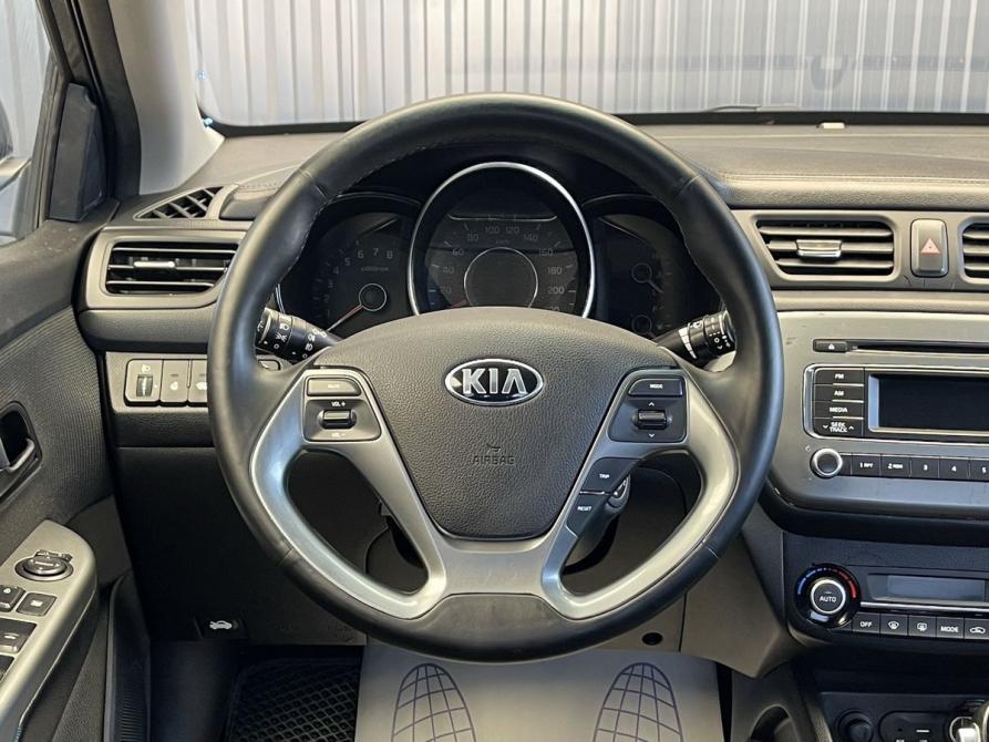Kia Rio IV Пермь  - изображение 7