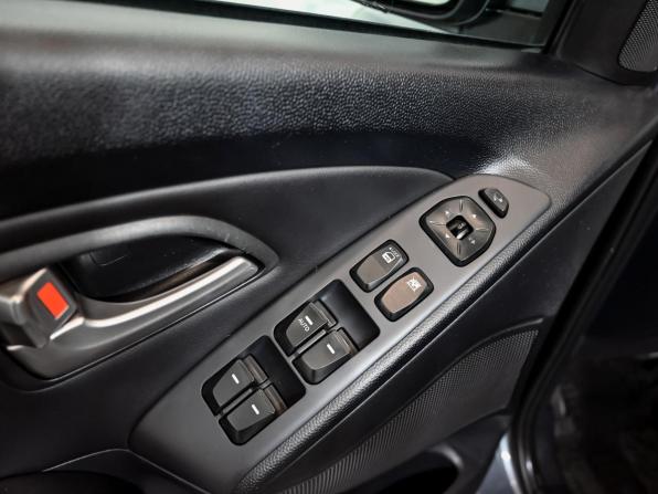 Hyundai ix35 I с пробегом 2010 года, цена 1 610 000 рублей, 75553 км, внедорожник, Автокод Объявления