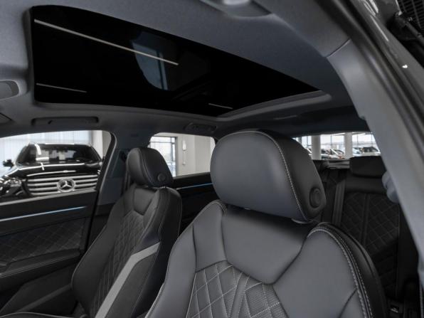 Audi Q3 II (F3) с пробегом 2026 года, цена 4 080 000 рублей, 25 км, внедорожник, Автокод Объявления