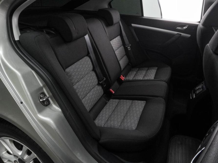 Skoda Octavia II (A5) Рестайлинг Воронеж  - изображение 7