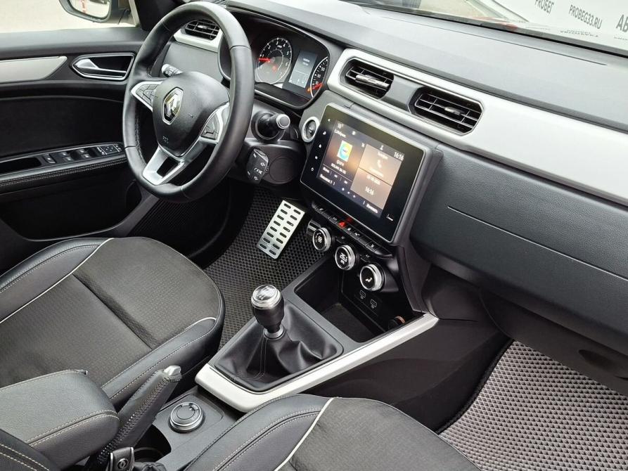 Renault Arkana I Владимир  - изображение 11