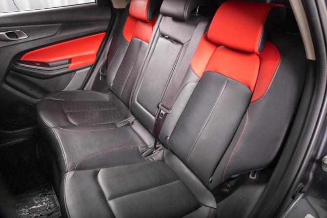 Changan CS55 Plus II с пробегом 2023 года, цена 2 469 000 рублей, 45000 км, внедорожник, Автокод Объявления
