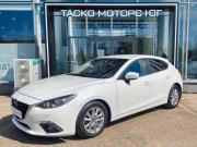 Mazda 3 III (BM) Стерлитамак  - изображение 22