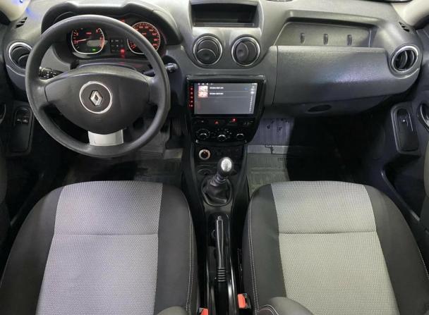 Renault Duster I с пробегом 2015 года, цена 883 740 рублей, 226543 км, внедорожник, Автокод Объявления