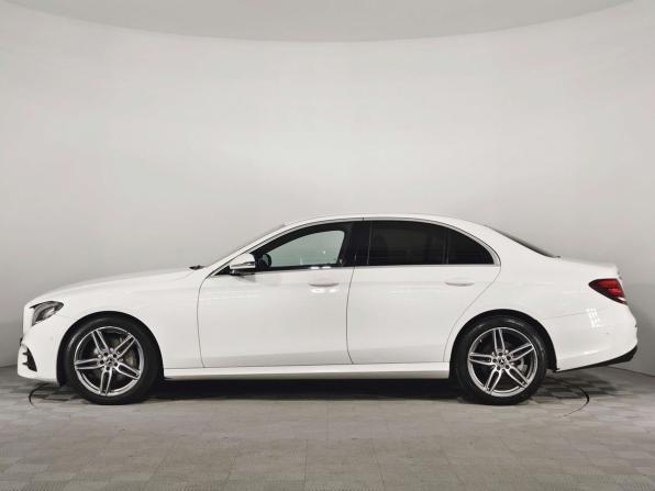 Mercedes-Benz E-Класс V (W213 S213 C238) с пробегом 2020 года, цена 2 899 000 рублей, 107000 км, седан, Автокод Объявления