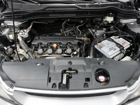 Honda CR-V III с пробегом 2008 года, цена 1 250 000 рублей, 251000 км, внедорожник, Автокод Объявления