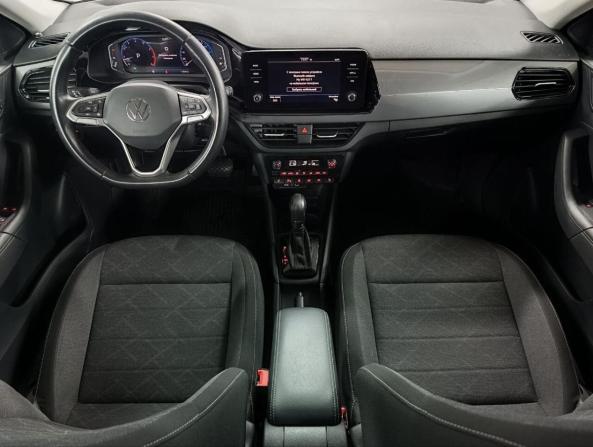 Volkswagen Polo VI с пробегом 2021 года, цена 1 599 000 рублей, 118000 км, лифтбек, Автокод Объявления