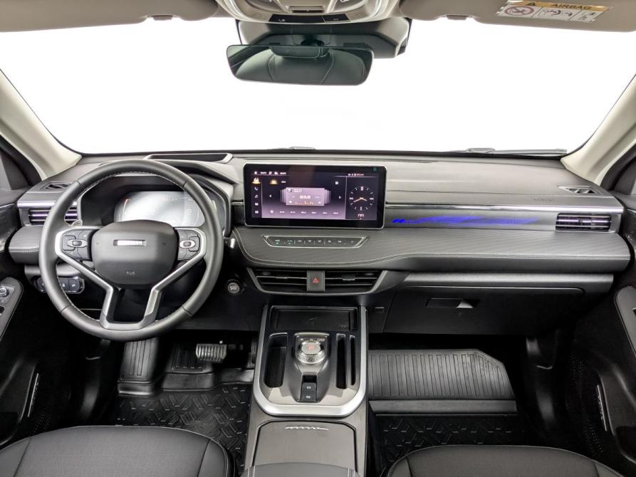 Haval Jolion I Рестайлинг Москва  - изображение 14