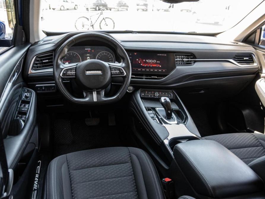 Haval F7 I Краснодар  - изображение 6