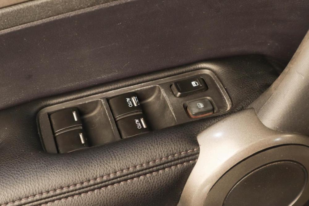 Honda CR-V III Рестайлинг Челябинск  - изображение 8
