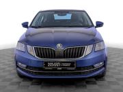 Skoda Octavia III (A7) Рестайлинг Москва  - изображение 31