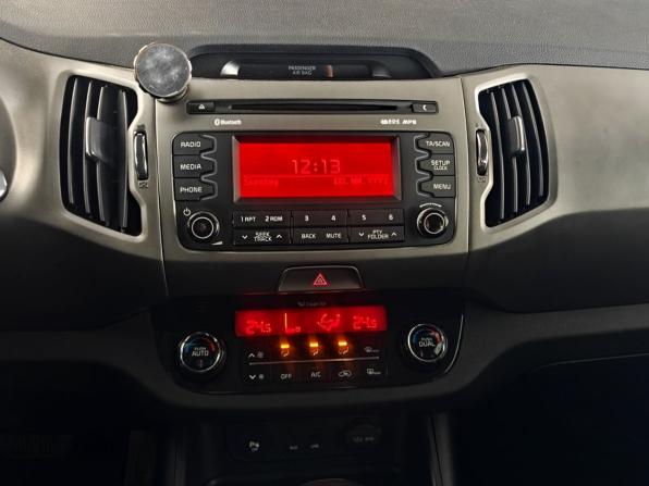 Kia Sportage III Рестайлинг с пробегом 2014 года, цена 990 000 рублей, 298558 км, внедорожник, Автокод Объявления