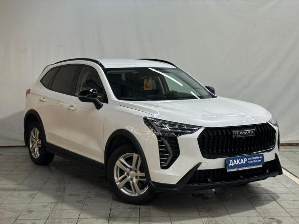 Haval Jolion I Рестайлинг с пробегом 2024 года, цена 1 920 000 рублей, 13447 км, внедорожник, Автокод Объявления