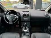 Nissan Qashqai I Рестайлинг Архангельск  - изображение 30