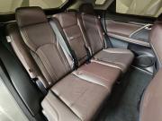 Lexus RX IV Рестайлинг Москва  - изображение 40