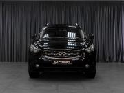 Infiniti FX II (S51) Тюмень  - изображение 23