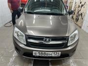 Lada (ВАЗ) Granta I Волгоград  - изображение 9