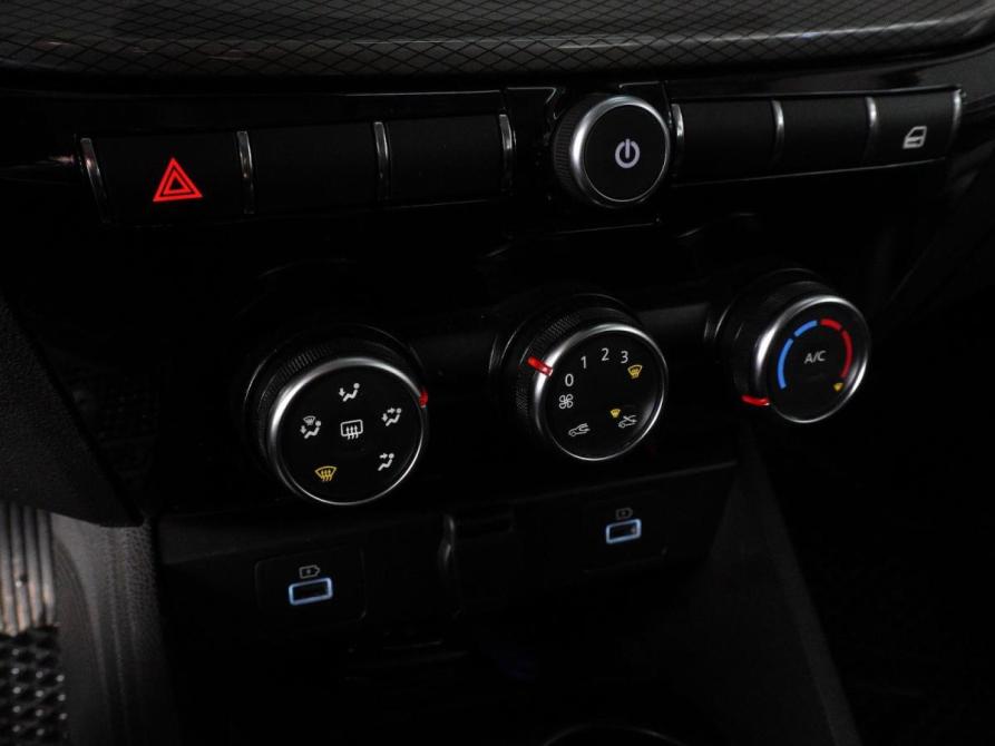 Lada (ВАЗ) Vesta I Рестайлинг (NG) Минеральные Воды  - изображение 13