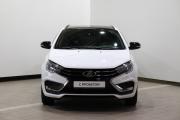 Lada (ВАЗ) Vesta I Рестайлинг (NG) Иркутск  - изображение 22