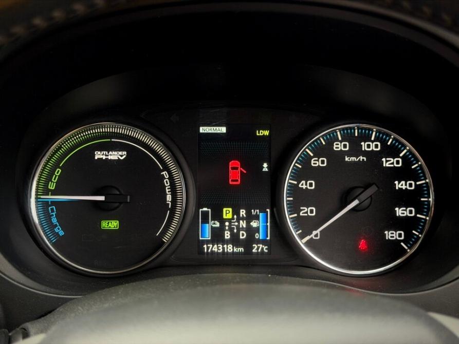 Mitsubishi Outlander III Иркутск  - изображение 20