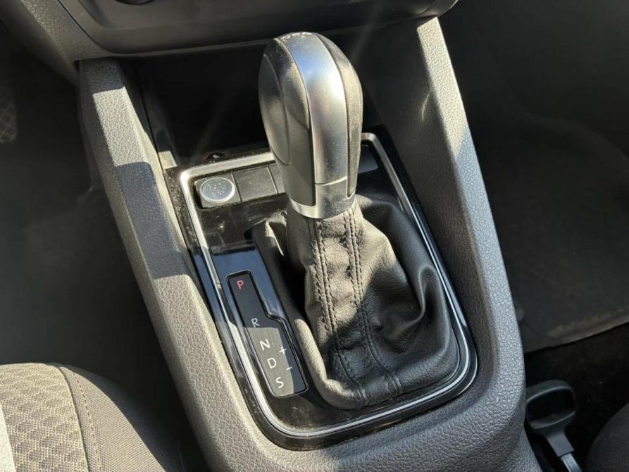 Volkswagen Jetta VI Рестайлинг Вологда  - изображение 13
