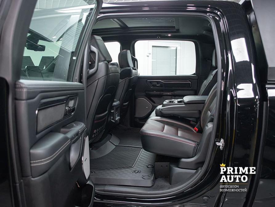 Ram 1500 V Рестайлинг Новосибирск  - изображение 14
