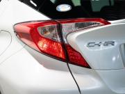 Toyota C-HR I Чита  - изображение 48