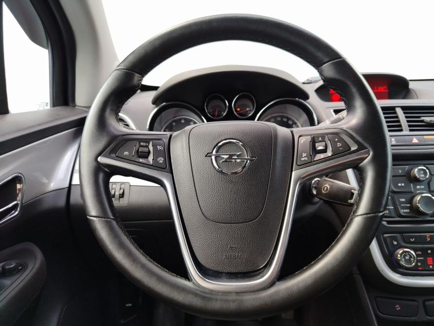 Opel Mokka I Ярославль  - изображение 15