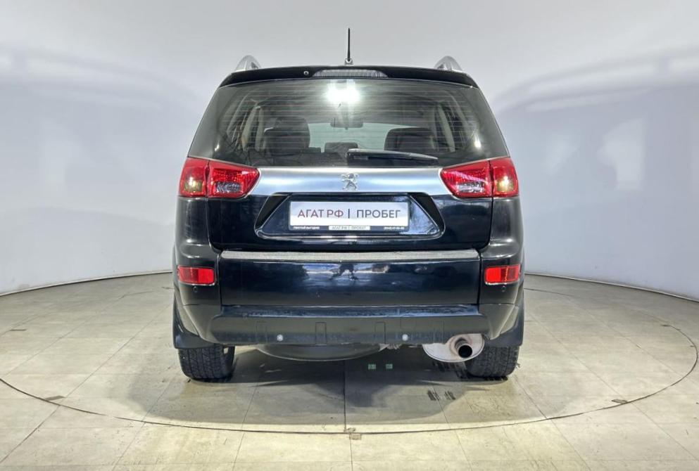 Peugeot 4007 Саранск  - изображение 10
