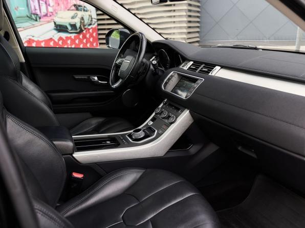 Land Rover Range Rover Evoque I с пробегом 2014 года, цена 1 847 000 рублей, 210084 км, внедорожник, Автокод Объявления